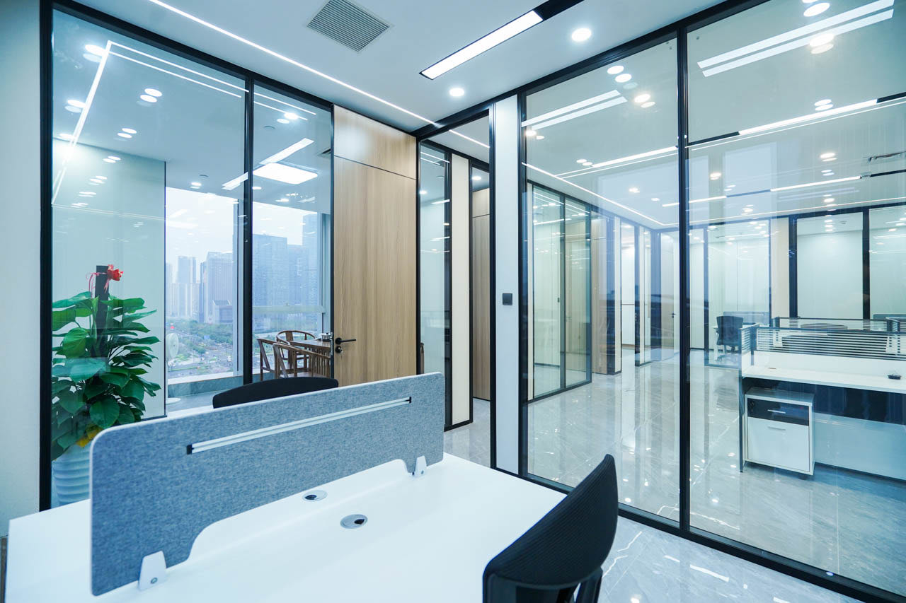 【测试】环球金融中心T2栋1309号 218.68平