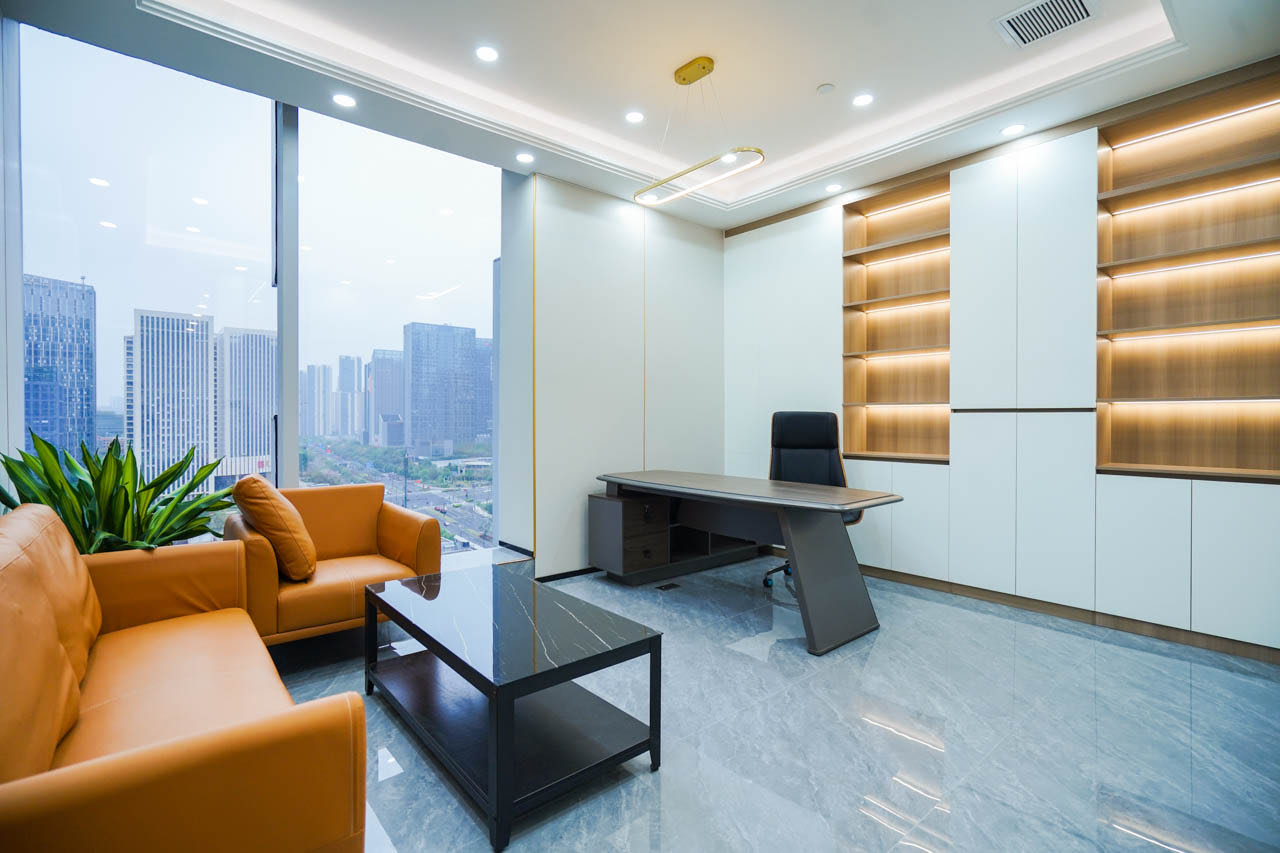 【测试】环球金融中心T2栋1309号 218.68平