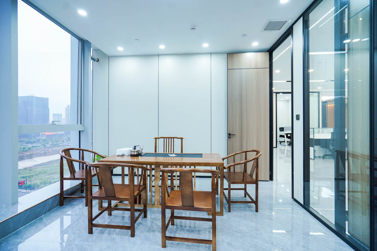 【测试】环球金融中心T2栋1309号 218.68平