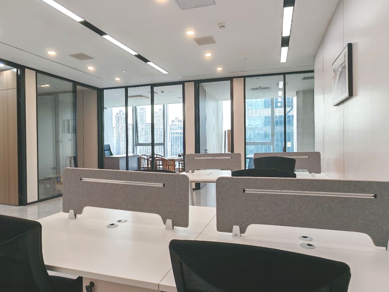 环球金融中心1317号198平