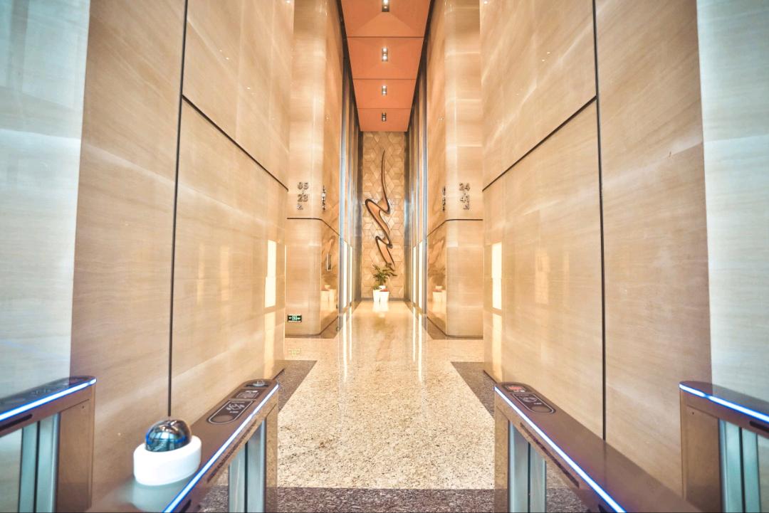 龙光国际A座 1208号 99.76平