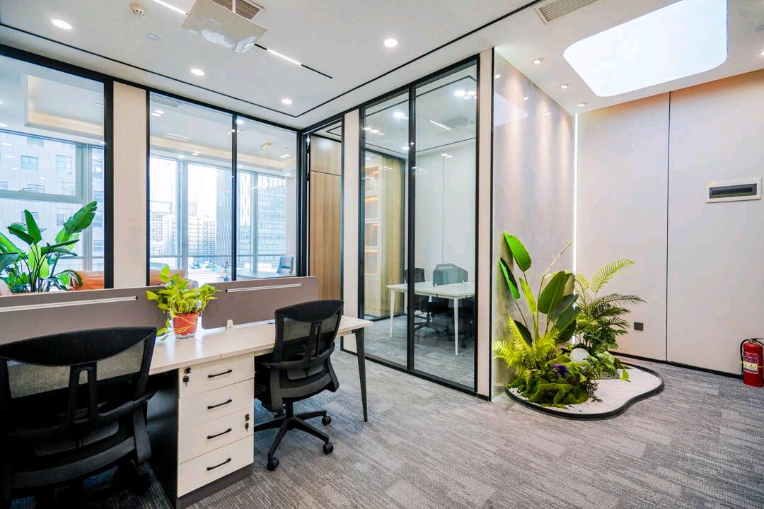 龙光国际A座 1208号 99.76平