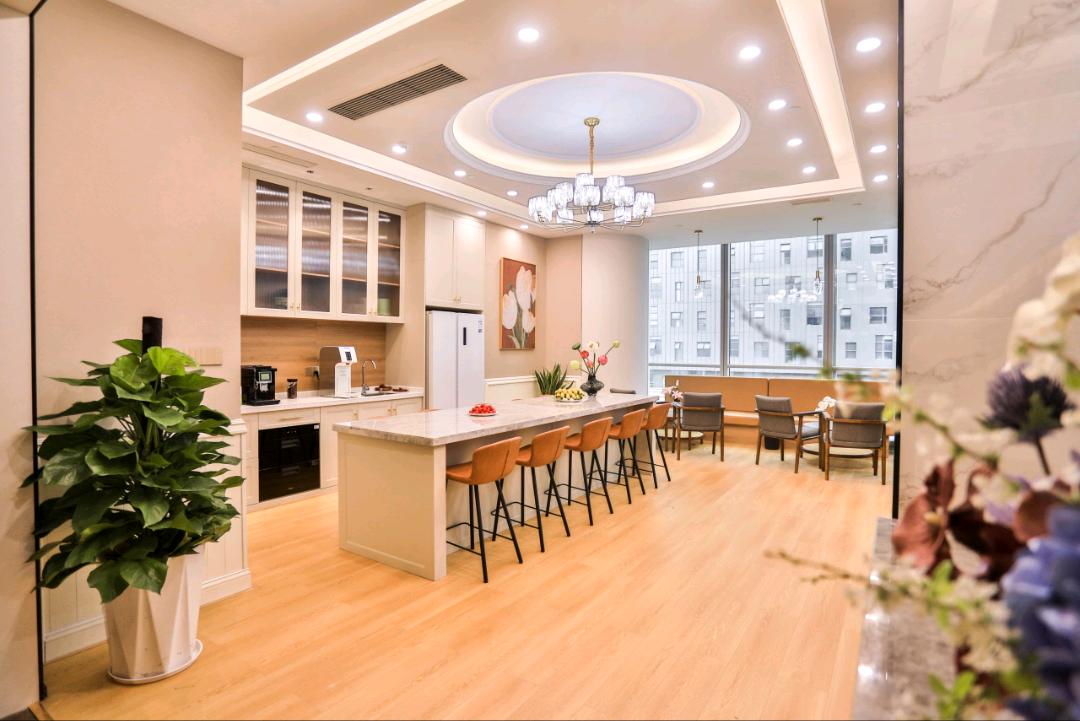 龙光国际A座 1208号 99.76平