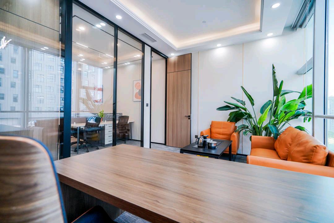 龙光国际A座 1208号 99.76平