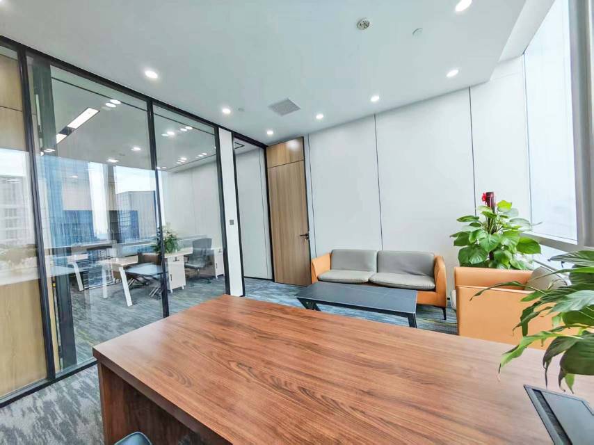 五洲交通大厦2116号 128.13平 