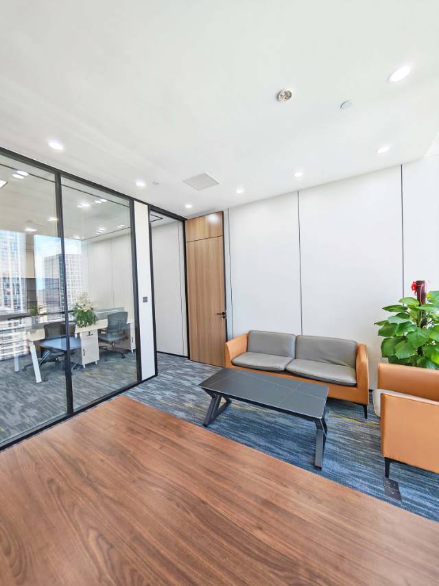 五洲交通大厦2116号 128.13平 