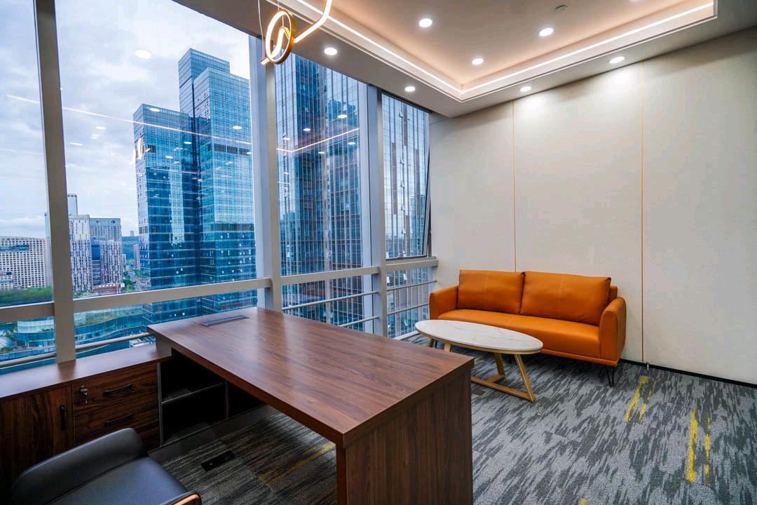 五洲交通大厦2110号