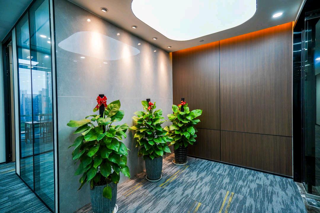 五洲交通大厦2110号