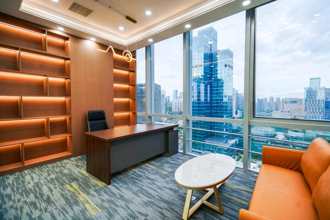 五洲交通大厦2110号