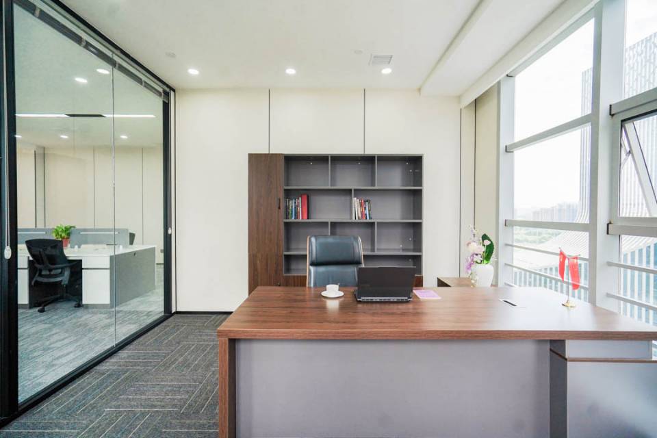 碧园中心A座1205C号 206.16平