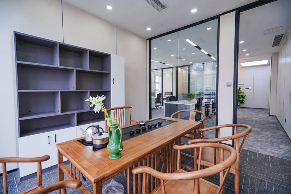 碧园中心A座1205C号 206.16平