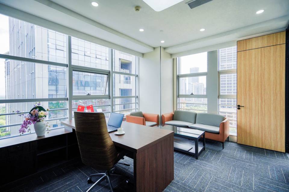 碧园中心A座1205C号 206.16平