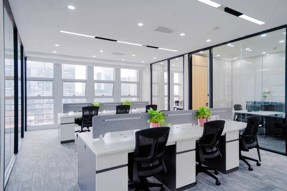 碧园中心A座1205C号 206.16平