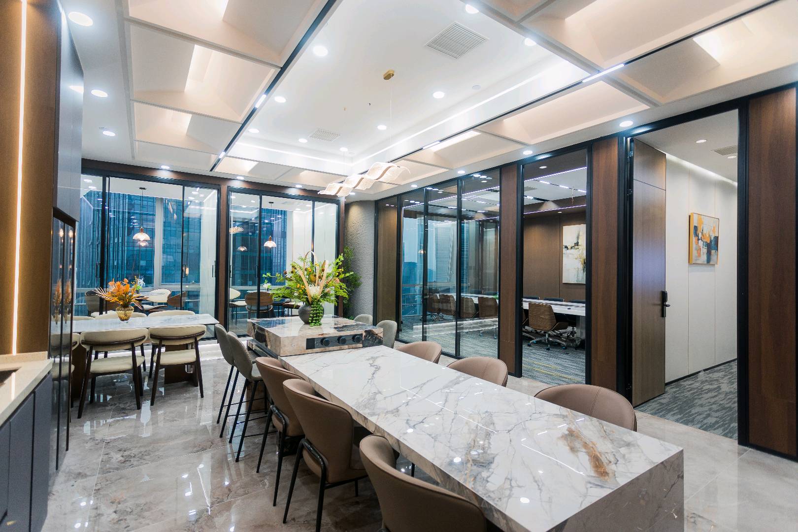 五洲交通大厦2110号