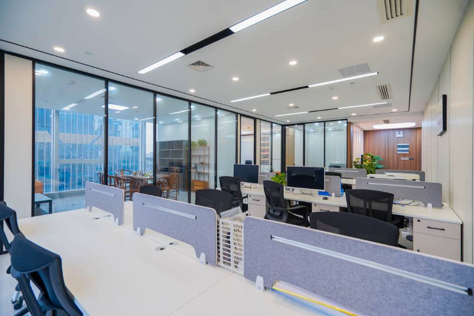 南宁环球金融中心T2栋-1402号房238平