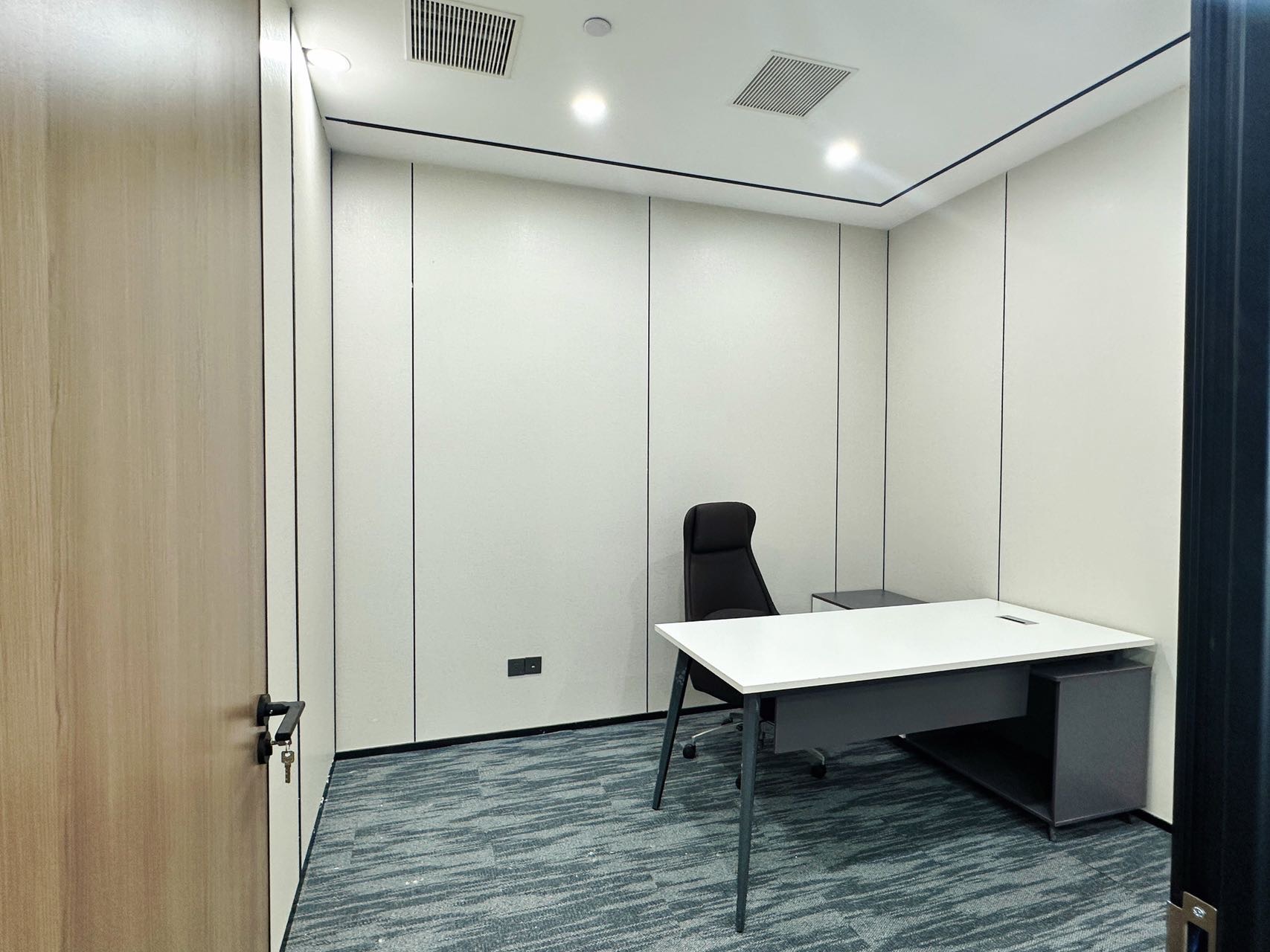 五洲交通大厦2012面积268.12㎡