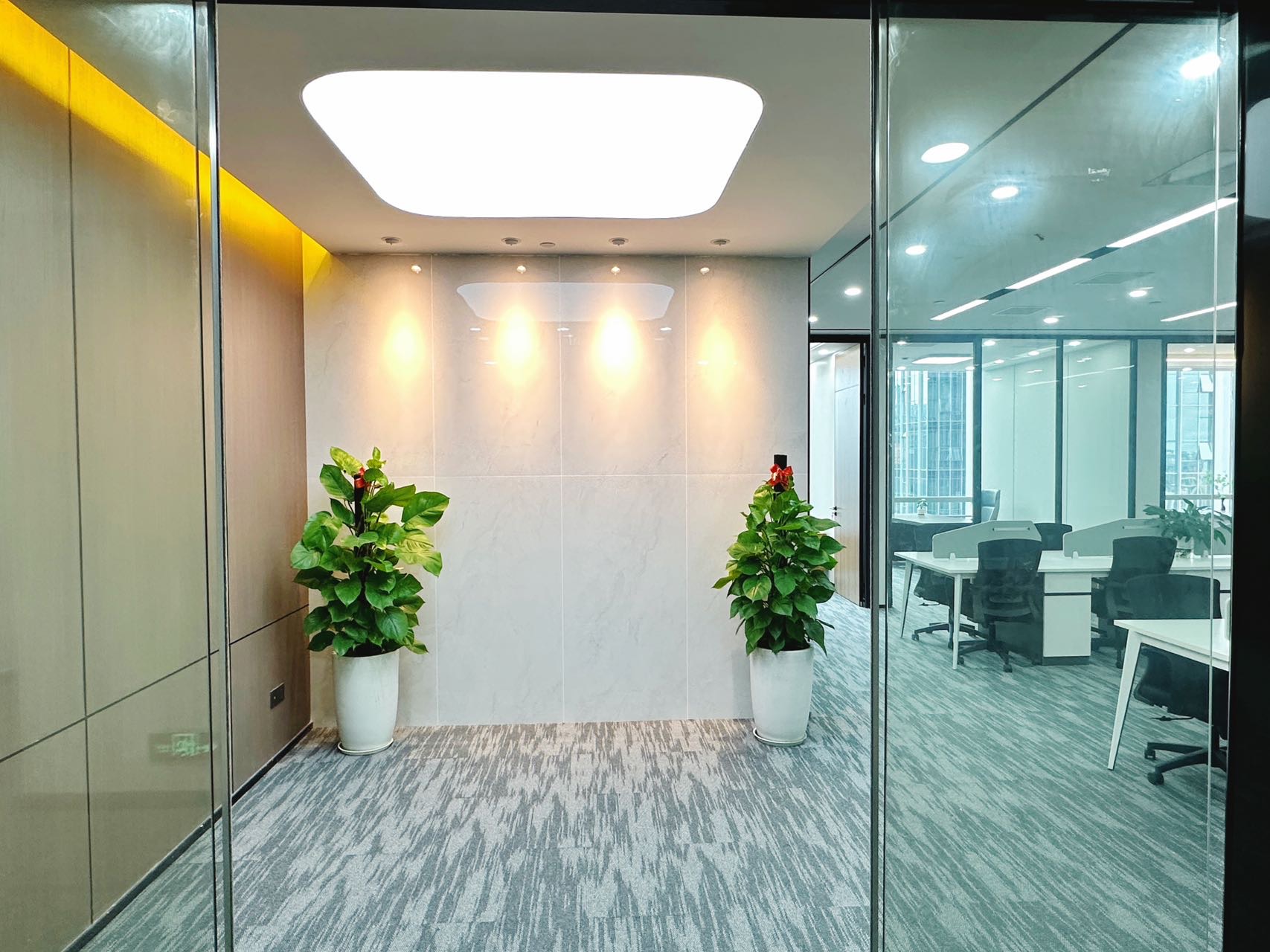 五洲交通大厦2012面积268.12㎡