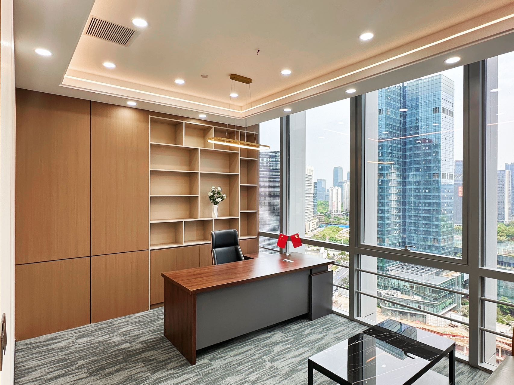 五洲交通大厦2012面积268.12㎡