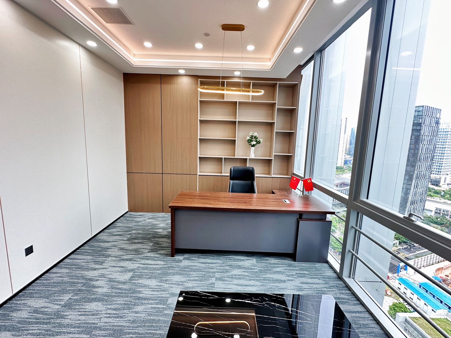 五洲交通大厦2012面积268.12㎡