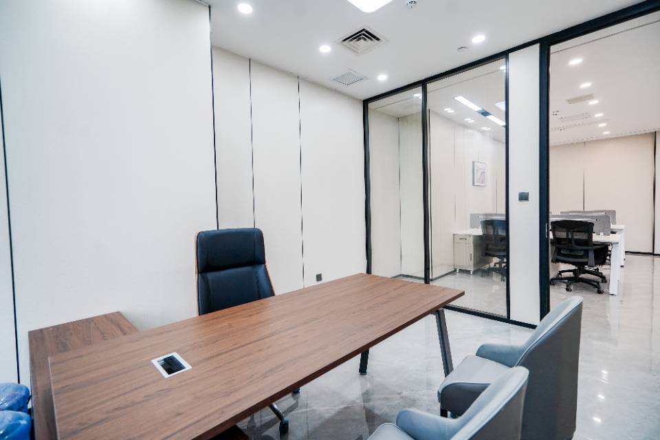 南宁环球金融中心T2栋1317号房185平