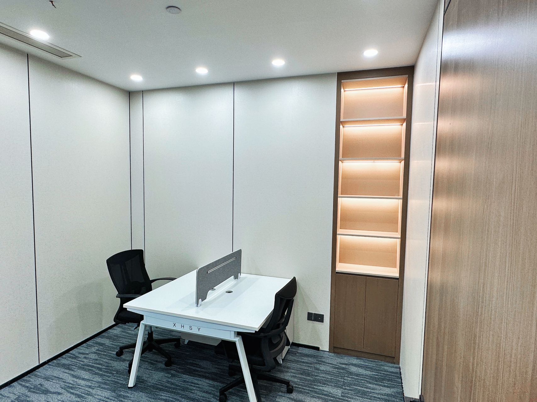 五洲交通大厦2012面积268.12㎡