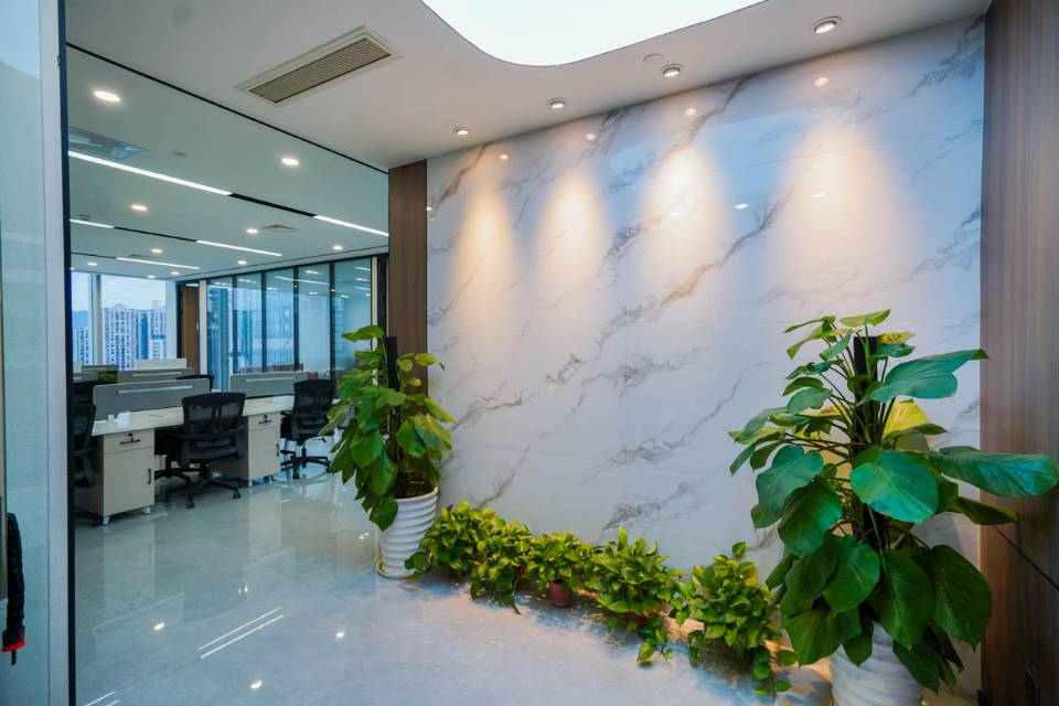 南宁环球金融中心T2栋-1402号房238平