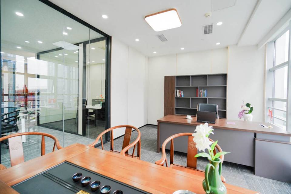 碧园中心A座1205A号 106.39平