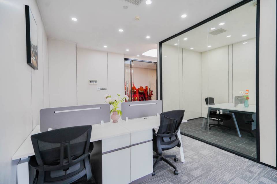 碧园中心A座1205A号 106.39平