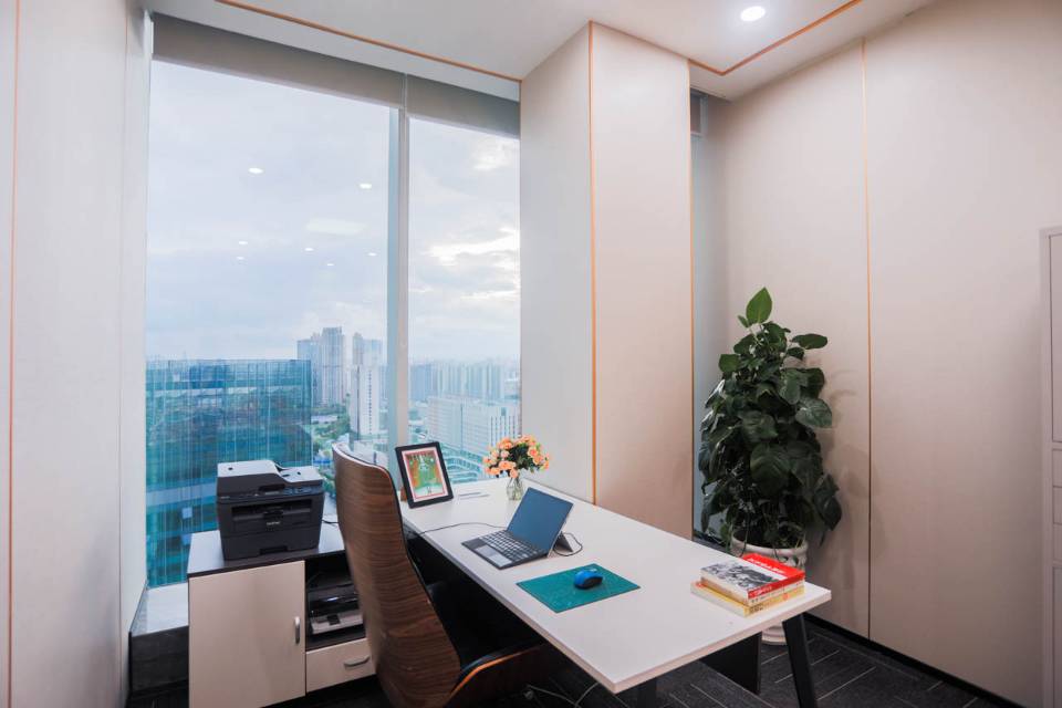 阳光金融大厦2303A号118平