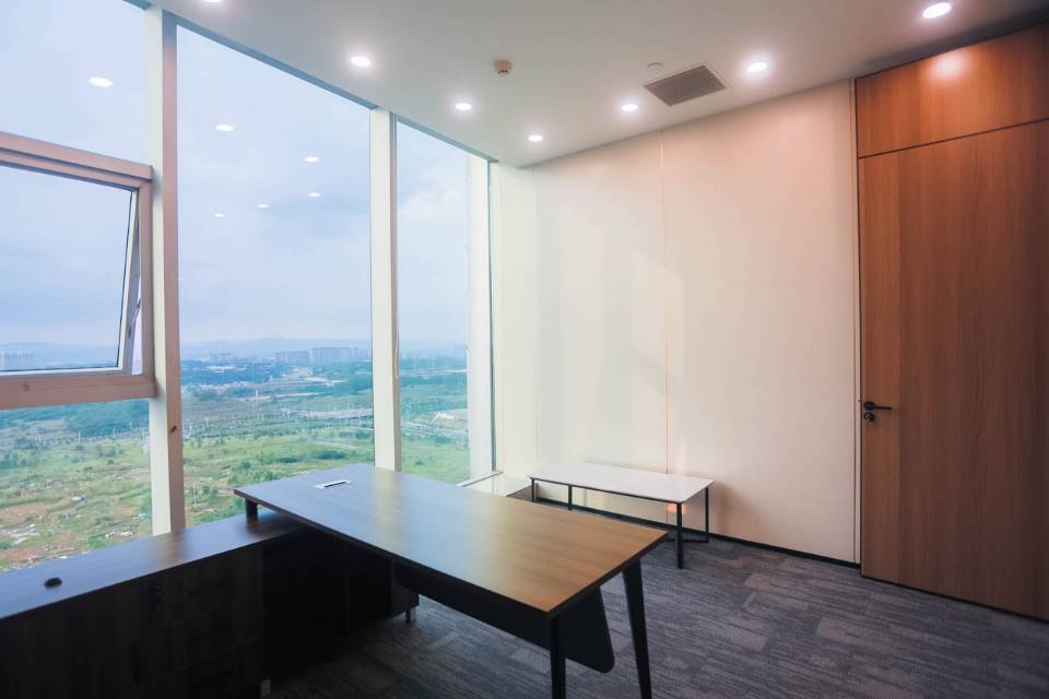 阳光金融大厦2310号185平