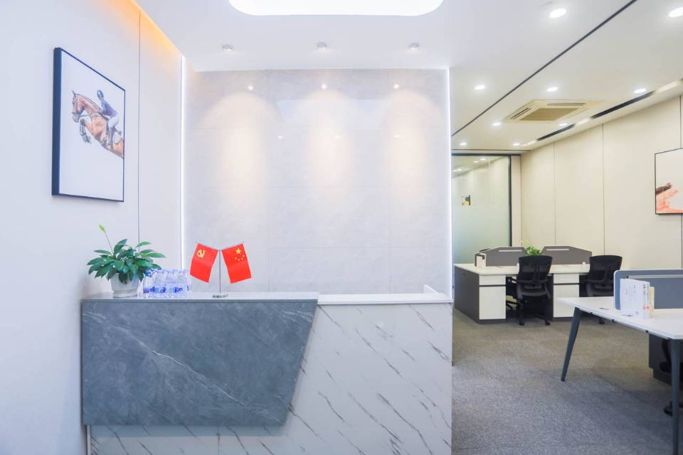 阳光金融大厦2303A号118平