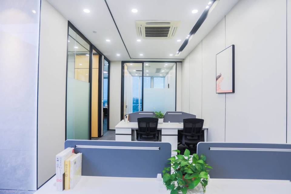 阳光金融大厦2303A号118平