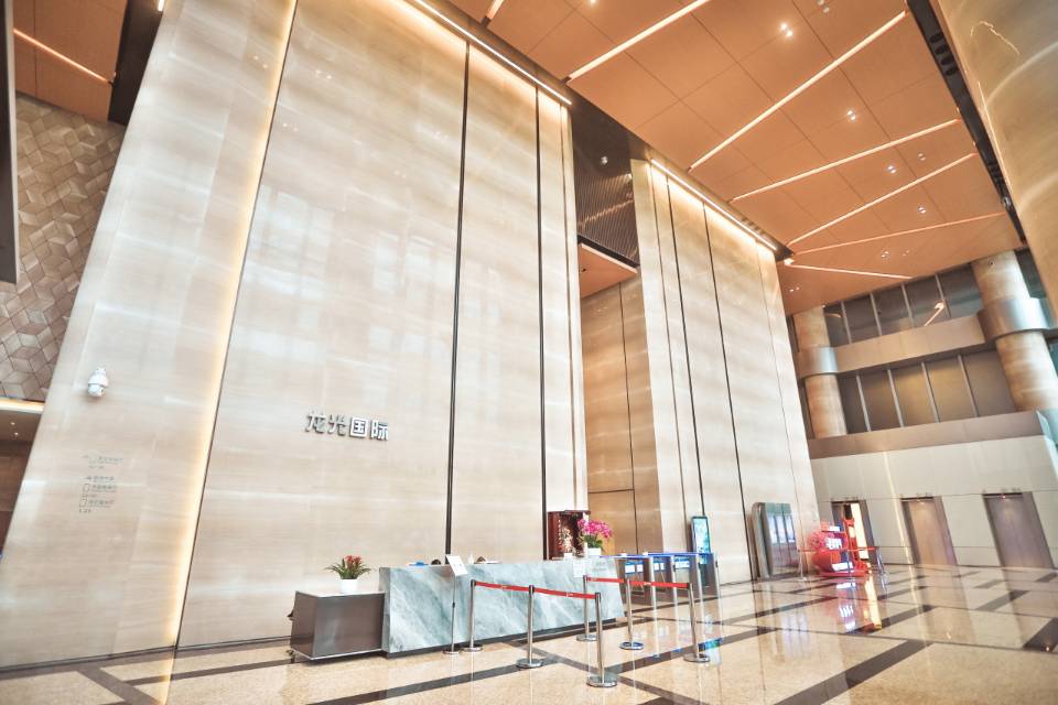 龙光国际1405房189.76平