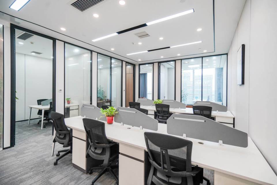 龙光国际A座1412室