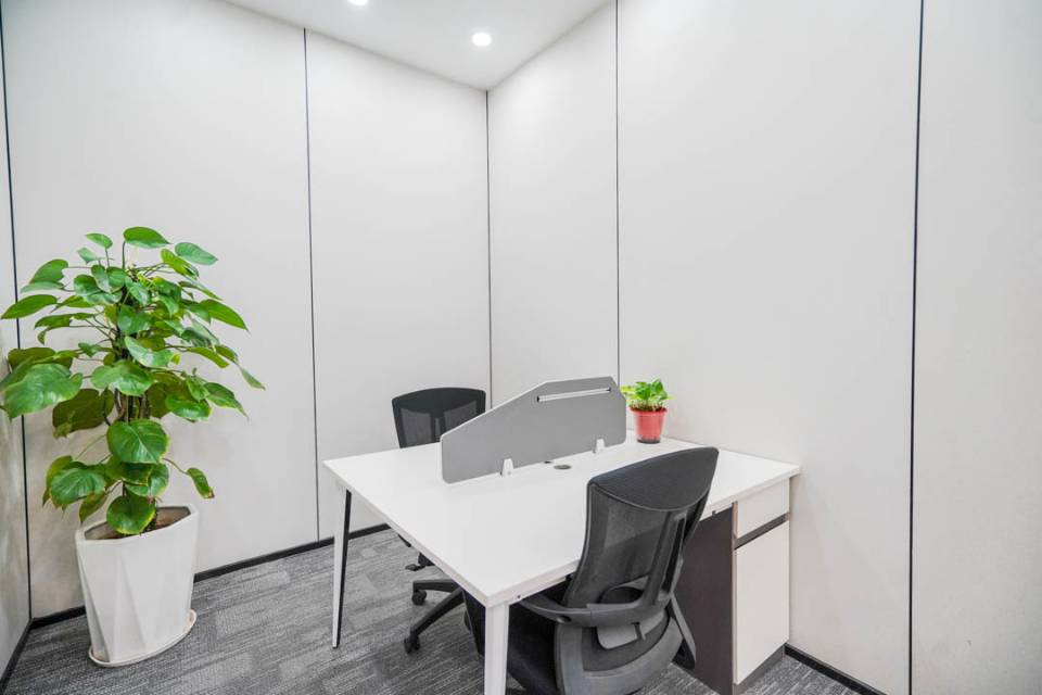 龙光国际A座1412室