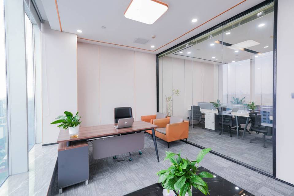 阳光金融大厦2301号148平