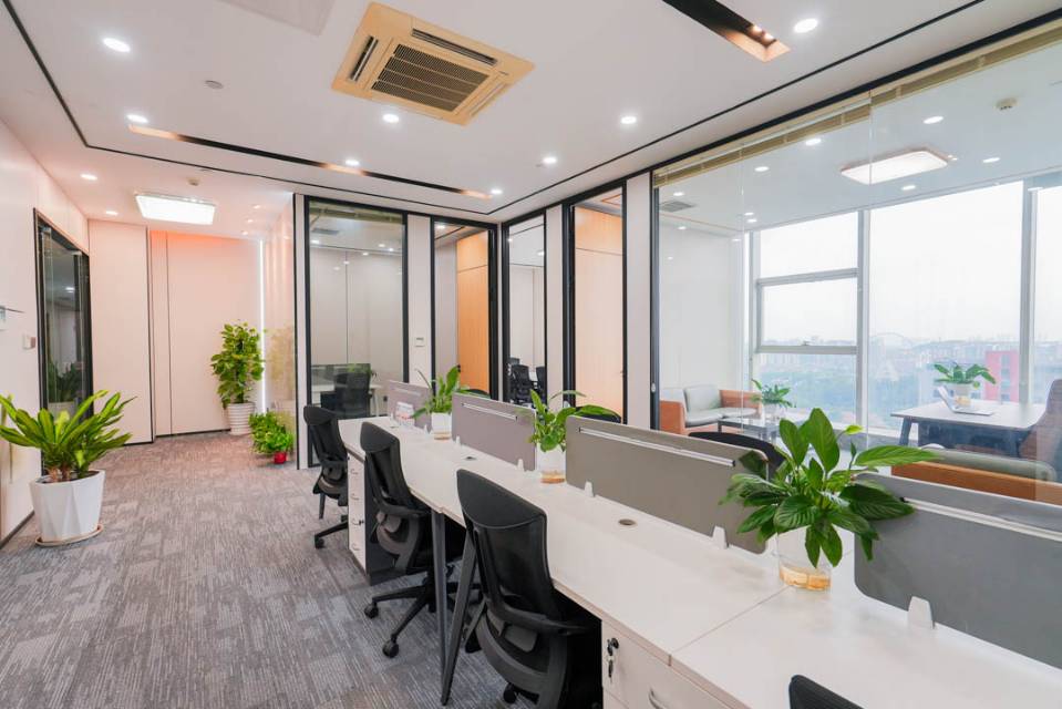 阳光金融大厦2301号148平