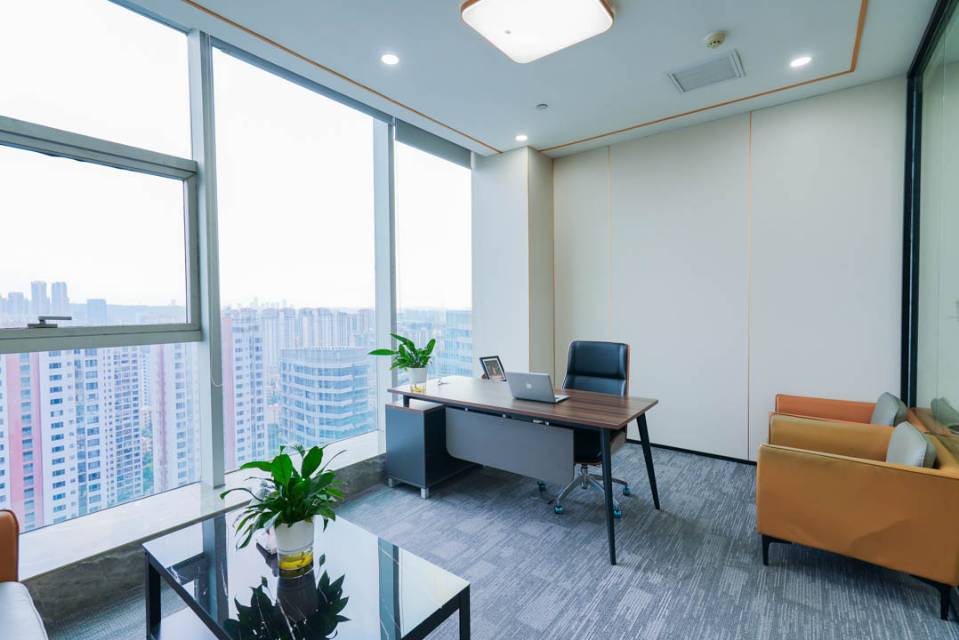 阳光金融大厦2301号148平