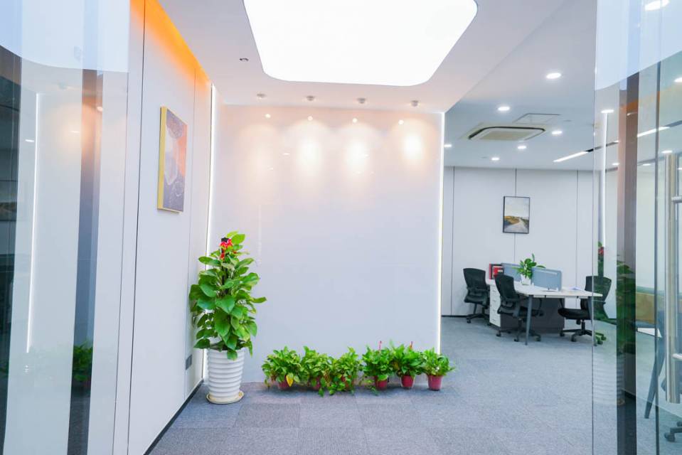 碧园中心A座1202C号 153.6平