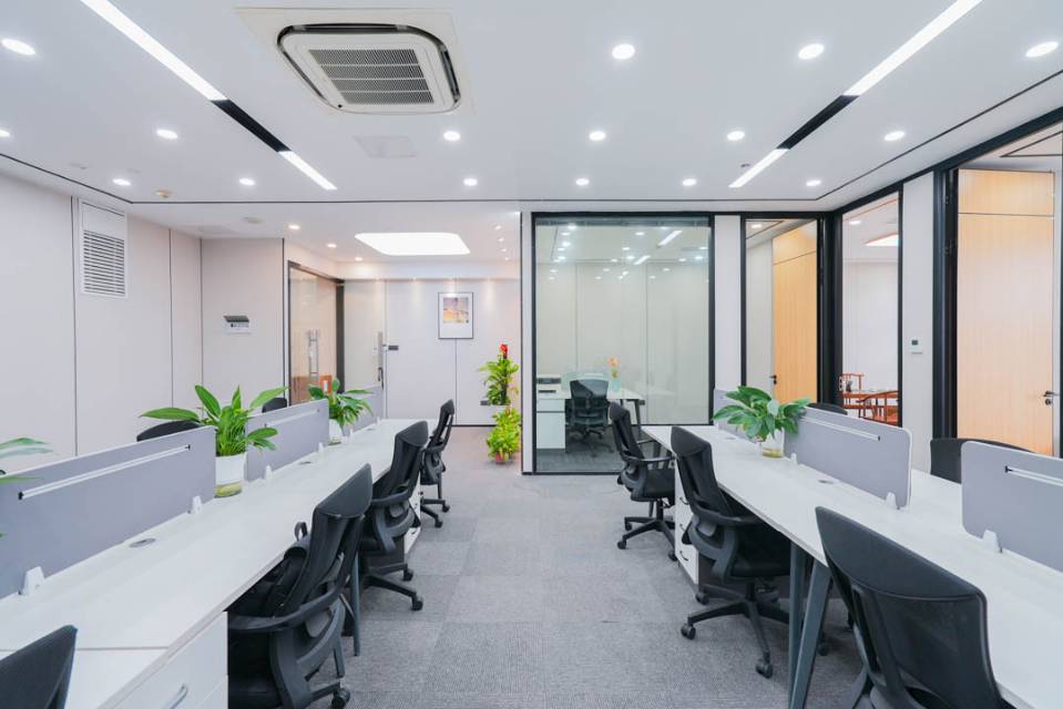 碧园中心A座1408号 193.32平