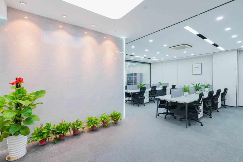 碧园中心A座1408号 193.32平