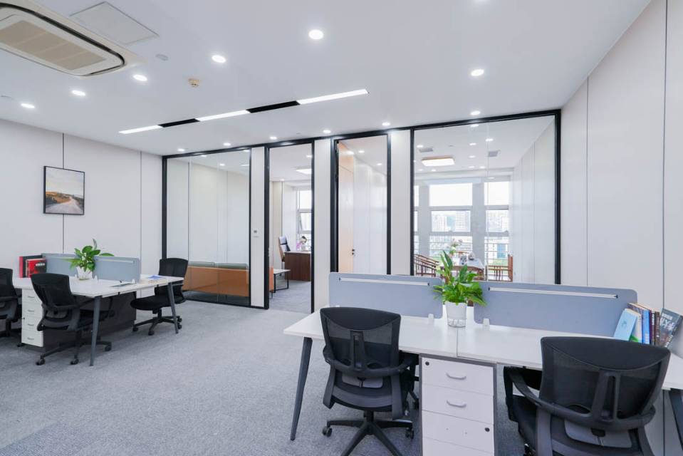 碧园中心A座1202C号 153.6平