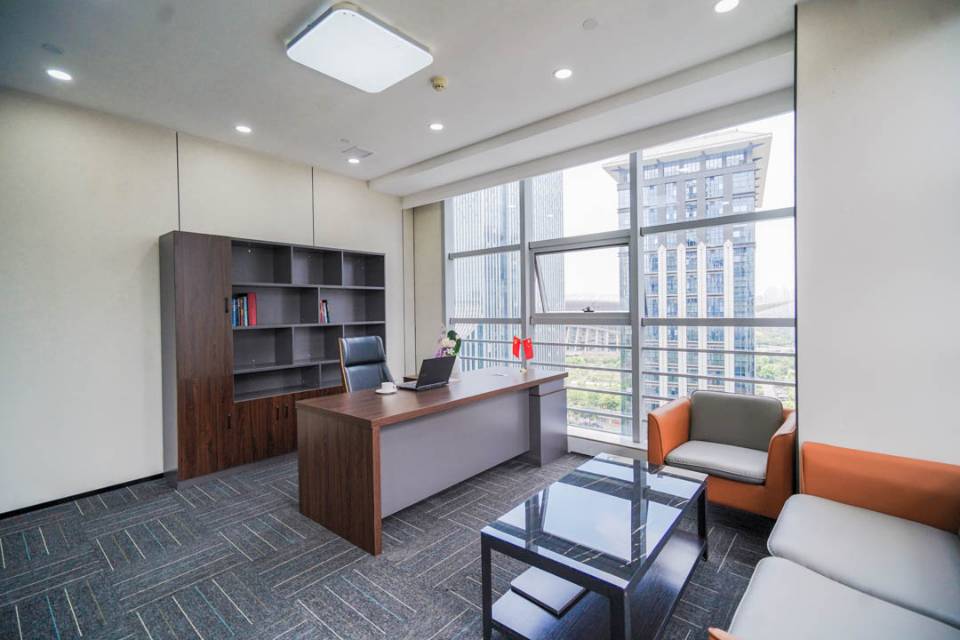 碧园中心A座1201C号 206.16平