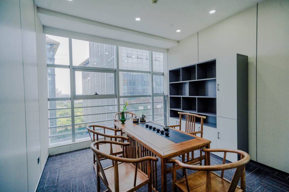 碧园中心A座1201C号 206.16平