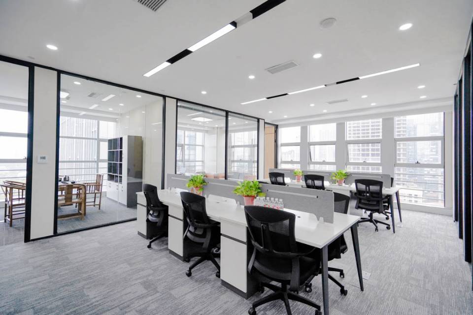 碧园中心A座1201C号 206.16平