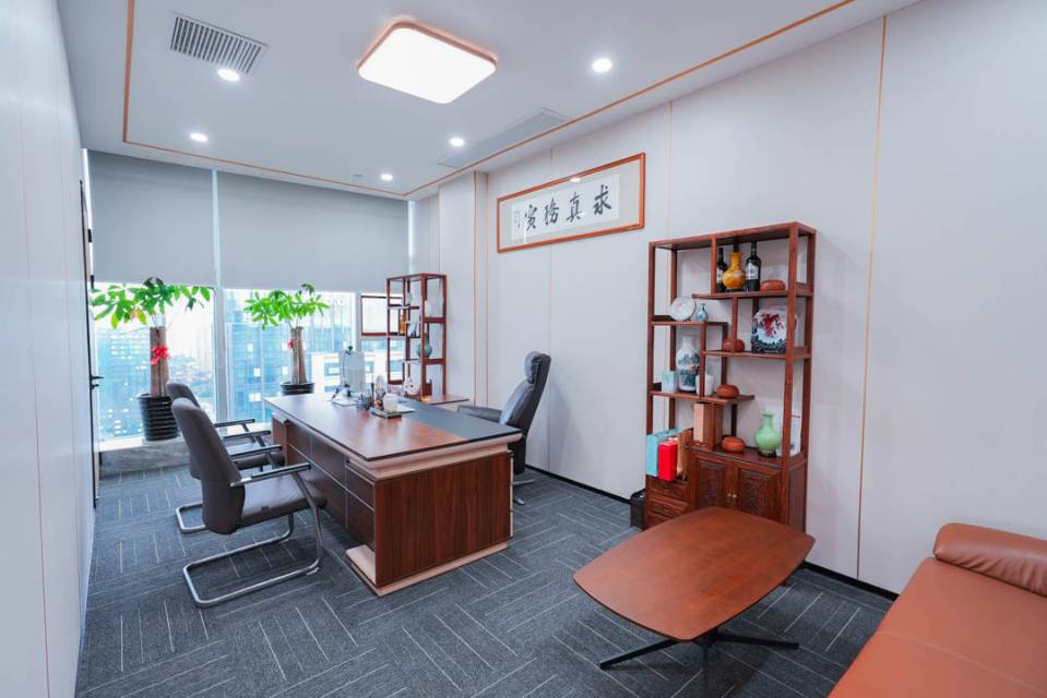 阳光金融大厦2309号 408平