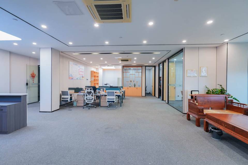 阳光金融大厦2309号 408平