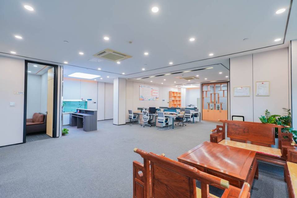 阳光金融大厦2309号 408平