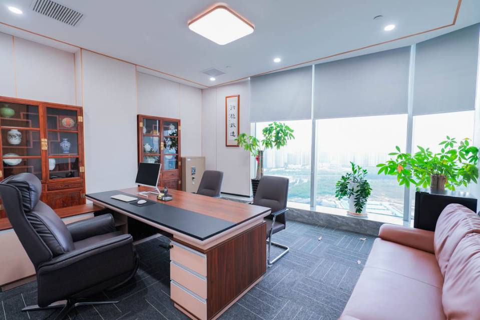 阳光金融大厦2309号 408平