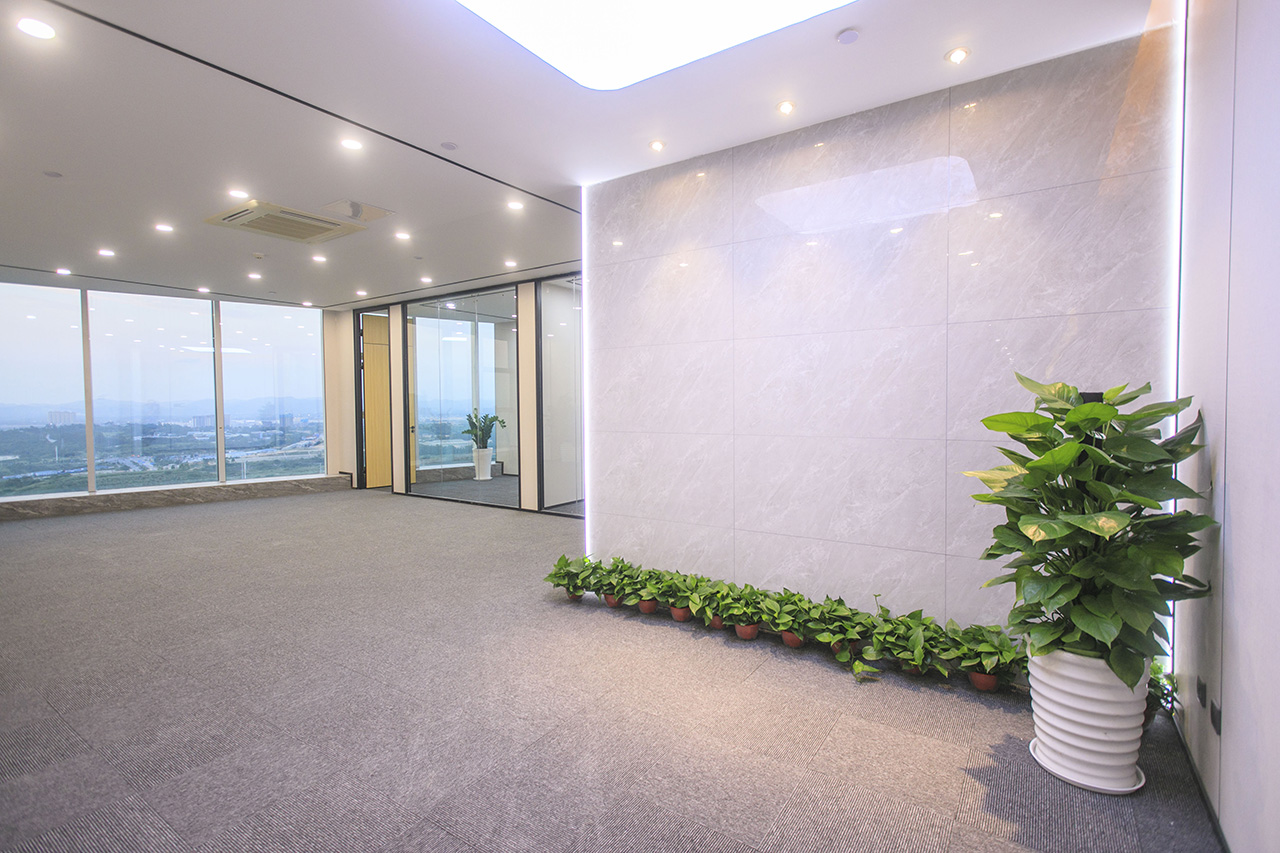 阳光金融大厦2309号 408平